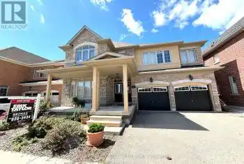 404 Mcgibbon Dr, Milton, Ontario L9T 8T7, 4 Bedrooms Bedrooms, 11 Rooms Rooms,4 BathroomsBathrooms,All Houses,Rented,Mcgibbon,W9370276