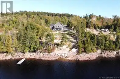 61 Bluff Road Utopia New Brunswick E5C0J4