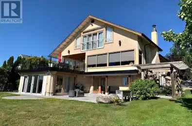 4557 WILLINGDON AVE Powell River British Columbia V8A2M9