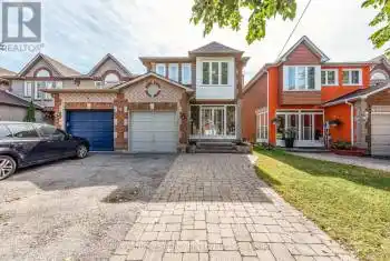 633 Graceland Crt, Pickering, Ontario L1V 6P2, 3 Bedrooms Bedrooms, 6 Rooms Rooms,3 BathroomsBathrooms,All Houses,Sold,Graceland,E9371242