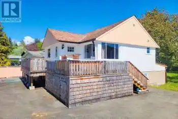 4792 QUEBEC AVE, Powell River, British Columbia V8A3G7, 1 Bedroom Bedrooms, ,1 BathroomBathrooms,All Houses,For Sale,4792 QUEBEC AVE,18042