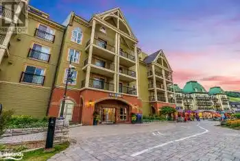 190 JOZO WEIDER Boulevard Unit# 134, Blue Mountains (Blue Mountain Resort Area), Ontario L9Y0V2, 1 Bedroom Bedrooms, ,1 BathroomBathrooms,Condo,For Sale,JOZO WEIDER,X10896277