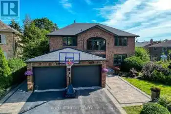 505 Braeburn Cres, Pickering, Ontario L1V 3Z7, 4 Bedrooms Bedrooms, 8 Rooms Rooms,4 BathroomsBathrooms,All Houses,Sold,Braeburn,E9372712