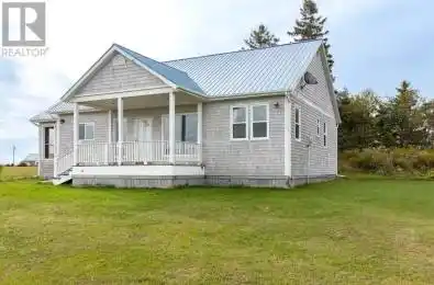 99 Splendid View Lane West St. Peters Prince Edward Island C0A1S0