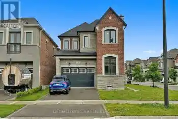 137 Faust Ridge, Vaughan (Kleinburg), Ontario L4H4S9, 4 Bedrooms Bedrooms, ,4 BathroomsBathrooms,All Houses,For Sale,Faust,N9373018