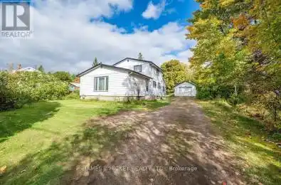 32552 HIGHWAY 17 Highway Laurentian Hills (511 - Chalk River and Laure