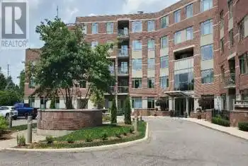 400 ROMEO Street Unit# 108, Stratford, Ontario N5A0A2, 2 Bedrooms Bedrooms, ,2 BathroomsBathrooms,Condo,For Sale,ROMEO,40655199