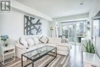 112 George St Unit# 2102, Toronto, Ontario M5A 2M5, 1 Bedroom Bedrooms, 4 Rooms Rooms,1 BathroomBathrooms,Condo,Sold,George,C9374190