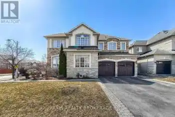 54 Summershade St, Brampton, Ontario L6P 2C2, 4 Bedrooms Bedrooms, 10 Rooms Rooms,6 BathroomsBathrooms,All Houses,Sold,Summershade,W9374281