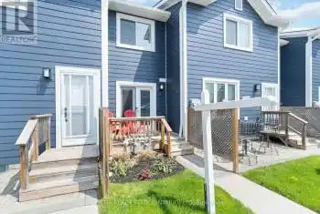 5 River Road Unit# 11, Lambton Shores (Grand Bend), Ontario N0M1T0, 3 Bedrooms Bedrooms, ,3 BathroomsBathrooms,All Houses,For Sale,River,X9374424