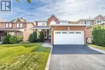 278 Bud Gregory Blvd, Mississauga, Ontario L4Z 2R6, 3 Bedrooms Bedrooms, 7 Rooms Rooms,3 BathroomsBathrooms,All Houses,Sold,Bud Gregory,W9374425