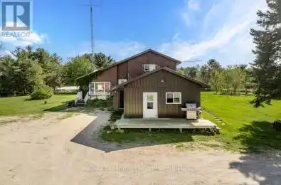 776 Monck Road Kawartha Lakes Ontario L0K1W0