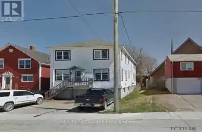 270 Cedar Street Timmins (North) Ontario P4N6J8