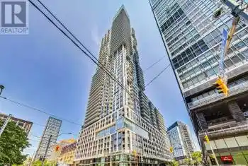 251 Jarvis St Unit# 614, Toronto, Ontario M5B 0C3, 1 Bedroom Bedrooms, 4 Rooms Rooms,1 BathroomBathrooms,Condo,Sold,Jarvis,C9374812