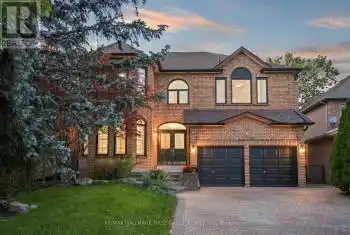 854 Baylawn Dr, Pickering, Ontario L1X 2R9, 4 Bedrooms Bedrooms, 10 Rooms Rooms,4 BathroomsBathrooms,All Houses,Sold,Baylawn,E9374894