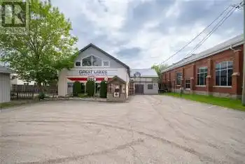 17 TALBOT Street, Simcoe, Ontario N3Y3W5, ,Commercial,For Sale,TALBOT,40655082