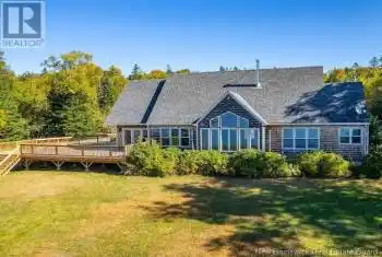 3756 Route 127, Bayside, New Brunswick E5B2V5, 5 Bedrooms Bedrooms, ,4 BathroomsBathrooms,All Houses,For Sale,3756 Route 127,NB106921