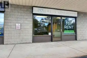 225-231 Hastings Street Unit# 225, Bancroft, Ontario K0L1C0, ,1 BathroomBathrooms,Commercial,For Rent,Hastings,X9375103