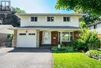 45 Hetherington Dr, Clarington, Ontario L1C 3R2, 4 Bedrooms Bedrooms, 18 Rooms Rooms,3 BathroomsBathrooms,All Houses,Sold,Hetherington,E9375195