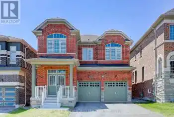 2410 Florentine Pl, Pickering, Ontario L1X 0H2, 4 Bedrooms Bedrooms, 9 Rooms Rooms,4 BathroomsBathrooms,All Houses,Sold,Florentine,E9375182