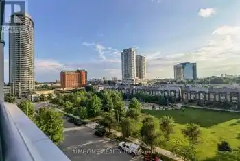 181 Village Green Sq Unit# 716, Toronto, Ontario M1S 0K6, 1 Bedroom Bedrooms, 5 Rooms Rooms,1 BathroomBathrooms,Condo,Sold,Village Green,E9375238