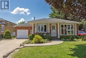 49 David Dr, St. Thomas, Ontario N5R 5L4, 3 Bedrooms Bedrooms, 7 Rooms Rooms,2 BathroomsBathrooms,All Houses,Sold,David,X9375232