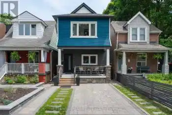 139 Drayton Ave, Toronto, Ontario M4C 3M1, 4 Bedrooms Bedrooms, 8 Rooms Rooms,3 BathroomsBathrooms,All Houses,Sold,Drayton,E9375334