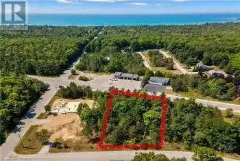 9 CAMPBELL Crescent, South Bruce Peninsula, Ontario N0H2G0, ,Commercial,For Sale,CAMPBELL,X10845995