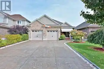 23 Blairmont Terrace, St. Thomas, Ontario N5R0E2, 4 Bedrooms Bedrooms, ,3 BathroomsBathrooms,All Houses,For Sale,Blairmont,X9375694