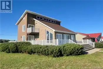 1057 Jacques Cartier, Beresford, New Brunswick E8K1A7, 4 Bedrooms Bedrooms, ,4 BathroomsBathrooms,All Houses,For Sale,1057 Jacques Cartier,NB106856