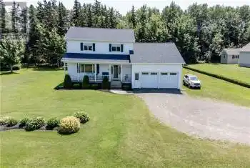 36 Acadie, Bouctouche, New Brunswick E4S2T2, 3 Bedrooms Bedrooms, ,4 BathroomsBathrooms,All Houses,For Sale,36 Acadie,NB106985