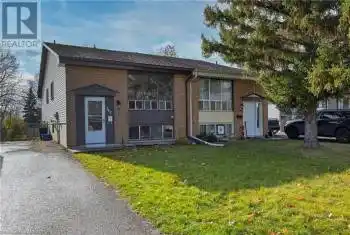 747 GROUSE Cres Unit# 2, Kingston, Ontario K7P 1A1, ,1 BathroomBathrooms,Condo,Rented,GROUSE,X9412569