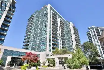 35 Brian Peck Cres Unit# 601, Toronto, Ontario M4G 0A5, 2 Bedrooms Bedrooms, 4 Rooms Rooms,2 BathroomsBathrooms,Condo,Sold,Brian Peck,C9375660