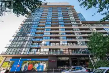 8 Telegram Mews Unit# 545, Toronto, Ontario M5V 3Z5, 3 Bedrooms Bedrooms, 6 Rooms Rooms,2 BathroomsBathrooms,Condo,Sold,Telegram,C9375332