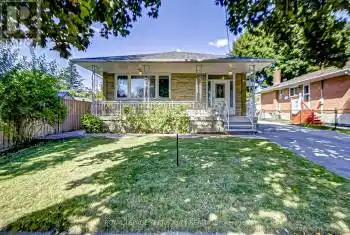 36 Ludgate Dr, Toronto, Ontario M9W 2Y3, 3 Bedrooms Bedrooms, 6 Rooms Rooms,2 BathroomsBathrooms,All Houses,Sold,Ludgate,W9375830