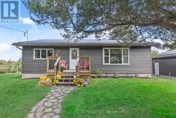 1551 County Rd 6, Douro-Dummer, Ontario K0L 1A0, 2 Bedrooms Bedrooms, 5 Rooms Rooms,1 BathroomBathrooms,All Houses,Sold,County Rd 6,X9375804