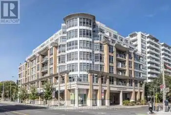 2 Edith Dr Unit# 407, Toronto, Ontario M4R 2H7, 2 Bedrooms Bedrooms, 5 Rooms Rooms,2 BathroomsBathrooms,Condo,Sold,Edith,C9375623