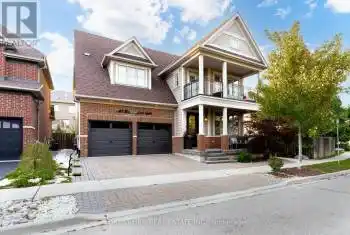 243 Huntingford Gate, Milton, Ontario L9T 0S4, 4 Bedrooms Bedrooms, 11 Rooms Rooms,5 BathroomsBathrooms,All Houses,Rented,Huntingford,W9375810