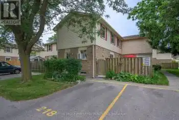 230 Clarke Rd Unit# 218, London, Ontario N5W 5P8, 3 Bedrooms Bedrooms, 6 Rooms Rooms,2 BathroomsBathrooms,All Houses,Sold,Clarke,X9266302