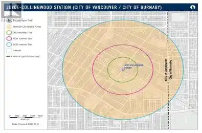 3363 AUSTREY Avenue Vancouver British Columbia V5R4V8