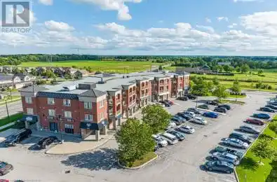 3200 REGIONAL ROAD 56 Unit# 208 Binbrook Ontario L0R1C0