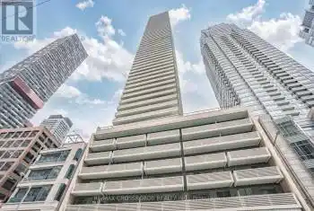 2221 Yonge St Unit# 2511, Toronto, Ontario M4S 2B4, 1 Bedroom Bedrooms, 5 Rooms Rooms,1 BathroomBathrooms,Condo,Rented,Yonge,C9376591