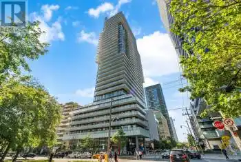 185 Roehampton Ave Unit# 409, Toronto, Ontario M4P 0C6, 3 Rooms Rooms,1 BathroomBathrooms,Condo,Sold,Roehampton,C9376596