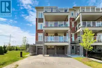 2540 William Jackson Dr Unit# 101, Pickering, Ontario L1X 0E4, 2 Bedrooms Bedrooms, 4 Rooms Rooms,2 BathroomsBathrooms,All Houses,Rented,William Jackson,E9376569