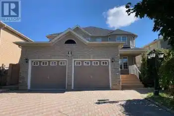 3 LENNON Tr, Brampton, Ontario L6Y 5P9, 4 Bedrooms Bedrooms, 9 Rooms Rooms,5 BathroomsBathrooms,All Houses,Sold,LENNON,W9376628