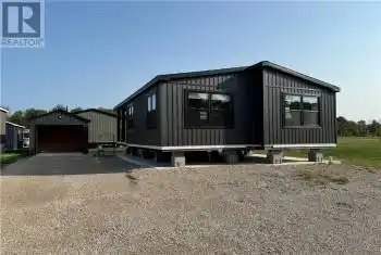 77683 BLUEWATER Highway Unit# 63, Central Huron (Goderich Twp), Ontario N0M1G0, 2 Bedrooms Bedrooms, ,1 BathroomBathrooms,All Houses,For Sale,BLUEWATER,X10780144