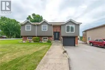 442 Barrick Rd, Port Colborne, Ontario L3K 4B7, 3 Bedrooms Bedrooms, 6 Rooms Rooms,2 BathroomsBathrooms,All Houses,Sold,Barrick,X9376173