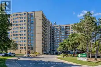 6500 Montevideo Rd Unit# 606, Mississauga, Ontario L5N 3T6, 1 Bedroom Bedrooms, 4 Rooms Rooms,1 BathroomBathrooms,Condo,Sold,Montevideo,W9376727