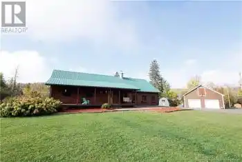 420 Route 390, Rowena, New Brunswick E7H4P8, 4 Bedrooms Bedrooms, ,4 BathroomsBathrooms,All Houses,For Sale,420 Route 390,NB106661