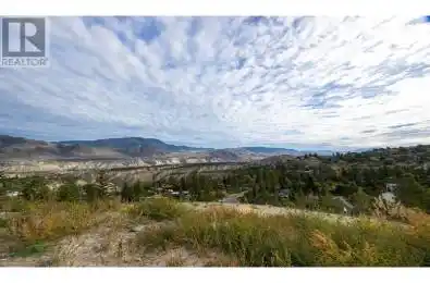 1142 CRESTWOOD Drive Kamloops British Columbia V2H1T7